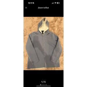 Women's Size Small Polo Ralph Lauren Button Up Jacket